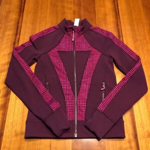 Ivivva zip up